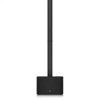 Turbosound iP3000 modulært aktivt system 16x3,5+2x12+2x1