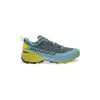 Dynafit Transalper 2 GTX trailøbesko - smoke blue/cinder størrelse: 46,5