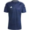 adidas Tiro 23 Competition Match Trøje Herre marineblå HT5688 S