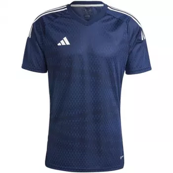 adidas Tiro 23 Competition Match Trøje Herre marineblå HT5688 S