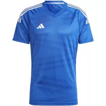 adidas Tiro 23 Competition Match Trøje Herre blå HT5684 XL