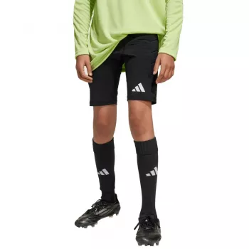 adidas Squadra 25 Målmandsbukser til børn sort JJ1942 152cm