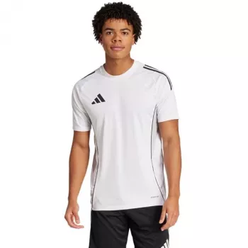 adidas Tiro 25 Competition Training T-Shirt Herre hvid JJ1519 XL
