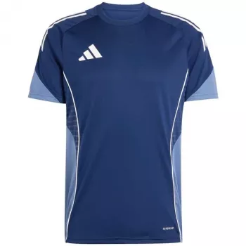 adidas Tiro 25 Competition Training Trøje Herre marineblå JI6555 M