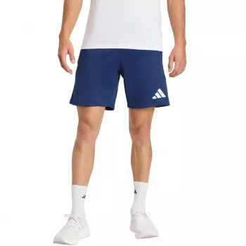 adidas Entrada 26 Sweat herre shorts marineblå KF5921 S