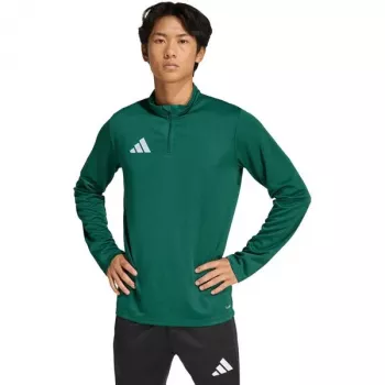 adidas Entrada 26 Training Top herre træningstrøje grøn KE9823 S