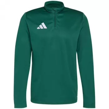adidas Entrada 26 Training Top herre træningstrøje grøn KE9823 L