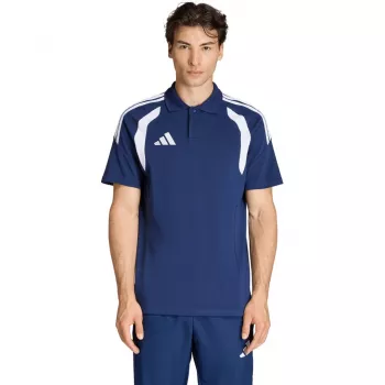 adidas Tiro 26 League polo herre poloshirt marineblå KF3401 2XL