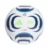 adidas Tiro League fodbold hvid-marineblå KA5262 5