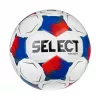 Select FB Match v26 FIFA Basic fodbold hvid-blå-rød 120078 5