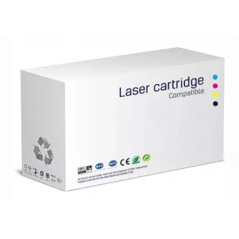 Samsung MLT-D1042S kompatibel sort tonerkassette, 1500 sider, til ML-1660-serien
