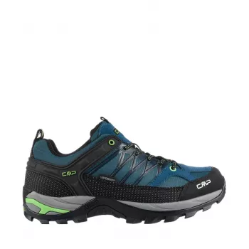 Men's trekking shoes CMP Rigel Low 3Q54457 15MR 44