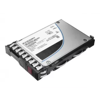 HPE 480GB SATA 6G Read Intensive SFF 2,5 inch SC DS solid state-drev P06194-B21