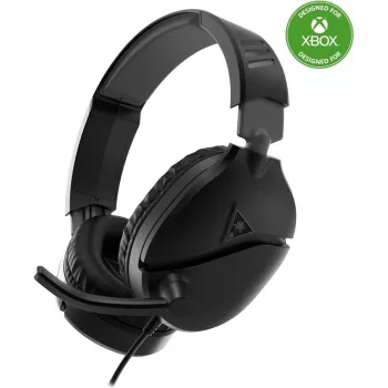 Turtle Beach Recon 70X kablet gaming-headset - sort TBS-2001-05