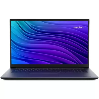 MEDION Avantum 17 E1e MD600046 17.3" Full HD Laptop, 8GB RAM, 128GB, Intel UHD Graphics, NL keyboard (30042303)