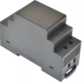 ESPE HDN-3012 DIN-skinne strømforsyning 12V/24W/2A