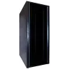 DSIT 42U 19 inch serverrack med glasdør 800x1200x2000mm (DS8242)