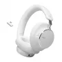 AKG N9 Hybrid trådløse over-ear-hovedtelefoner med adaptiv ANC, Bluetooth 5.3 - hvid