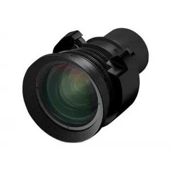 Epson ELP LW05 vidvinkel-zoomobjektiv til Pro L og G7000 serie projektorer (V12H004W05)