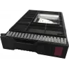 HPE Mixed Use Value SSD 1,92 TB hot-swap 3,5 inch LFF SAS 12Gb/s med HPE Smart Carrier Converter P10456-B21