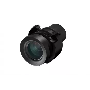 Epson ELPLM08 mid throw zoom-objektiv til Pro G7000 og L1000 serie projektorer