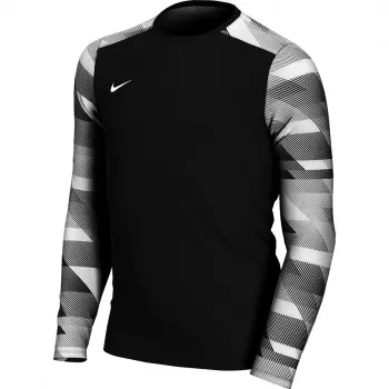 Nike Dry Park IV JSY LS GK junior målmandssweatshirt sort CJ6072 010 S