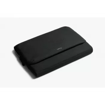 Bellroy Laptop Caddy 14 inch taske med tilbehørsrum - sort