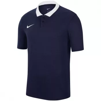 Nike Dri-FIT Park 20 herre-polo – marineblå, XL