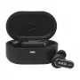 AKG N5 Hybrid trådløse noise-cancelling in-ear-hovedtelefoner sort AKGN5HYBRIDBLK