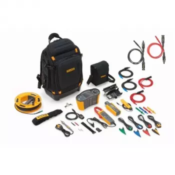FLUKE FLK-SMFT-1000/PRO multifunktions-PV-analysator, Performance-kit 5416417