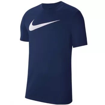 Nike Dri-FIT Park herre-T-shirt marineblå CW6936 451 2XL