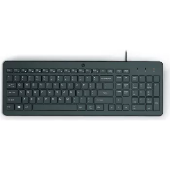 HP 150 Kablet tastatur Italiensk layout 664R5AA#ABZ
