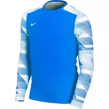 Nike Dry Park IV JSY LS GK Junior Målmandssweatshirt Royal Blue CJ6072 463 XL