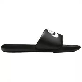 Nike Victori One Slide Damesandaler, sort, CN9677-005
