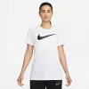 Nike Dame Dri-FIT Park 20 T-shirt hvid CW6967 100 XS