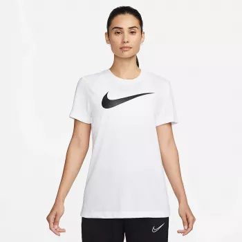 Nike Dame Dri-FIT Park 20 T-shirt hvid CW6967 100 XS
