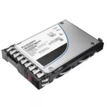 HPE 960GB SATA 6Gb/s Read Intensive 2,5 inch SFF Hot-Swap SSD med SmartDrive Carrier 868822-B21