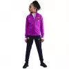 Nike FC Barcelona Strike Kids' Tracksuit Purple/Black L