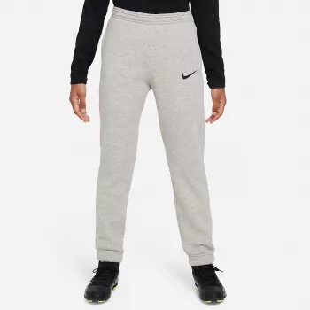 Nike Park 20 fleece-bukser børn lysegrå CW6909 063