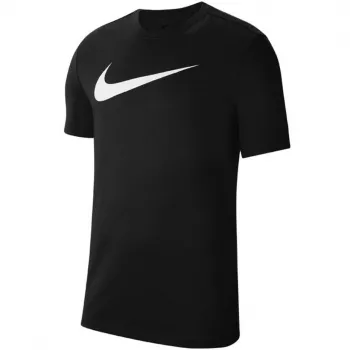 Nike Dri-FIT Park herre T-shirt sort CW6936 010 M