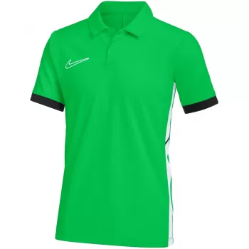 Nike Dri-FIT Academy polo-shirt børn grøn FZ9763 329 størrelse L