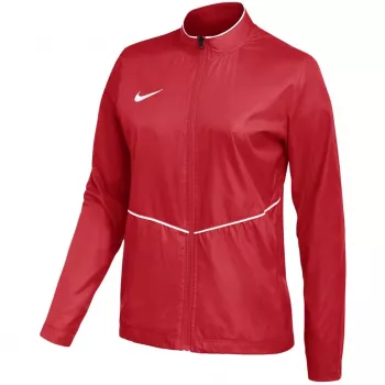 Nike Park 26 Rain damejakke rød HM7267 657 L