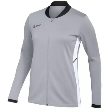 Nike herre Dri-FIT Academy 25 træningsjakke Dark Smoke Grey/Black/White størrelse M