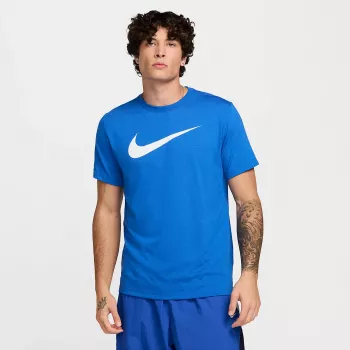 Nike herre Dri-FIT Park 20 fodbold T-shirt Royal Blue størrelse S