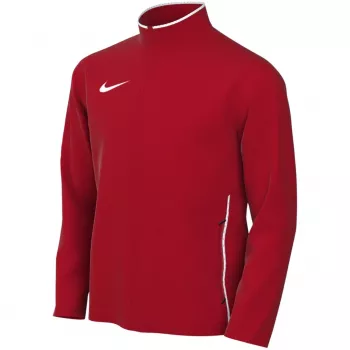 Nike Dri-FIT Park 26 sweatshirt til børn unisex rød L