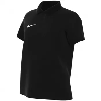 Nike Dri-FIT Park 26 polo-shirt til damer sort IB1172 010 L