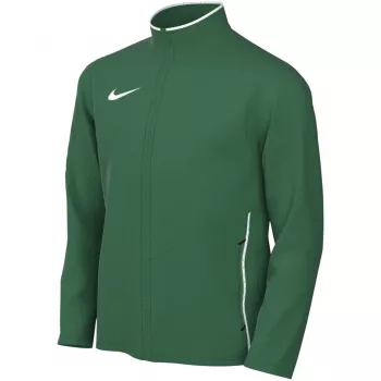Nike Dri-FIT Park 26 langærmet sweatshirt til børn grøn HM7256-302 XS