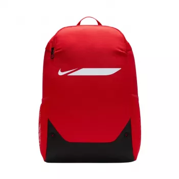 Nike Academy Team Rygsæk rød