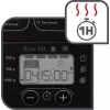 Tefal Pain Plaisir brødbagemaskine PF220838, 650 W, sort