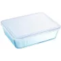 PYREX ovnform 0,8 L